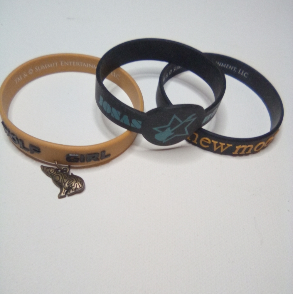 Collector bracelets (3) - Picture 2 of 6